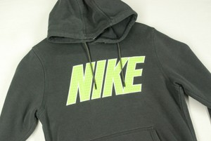 neon green jumper mens