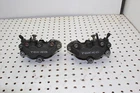 2002 SUZUKI GSXR750 FRONT BRAKE CALIPER LEFT AND RIGHT (#472)