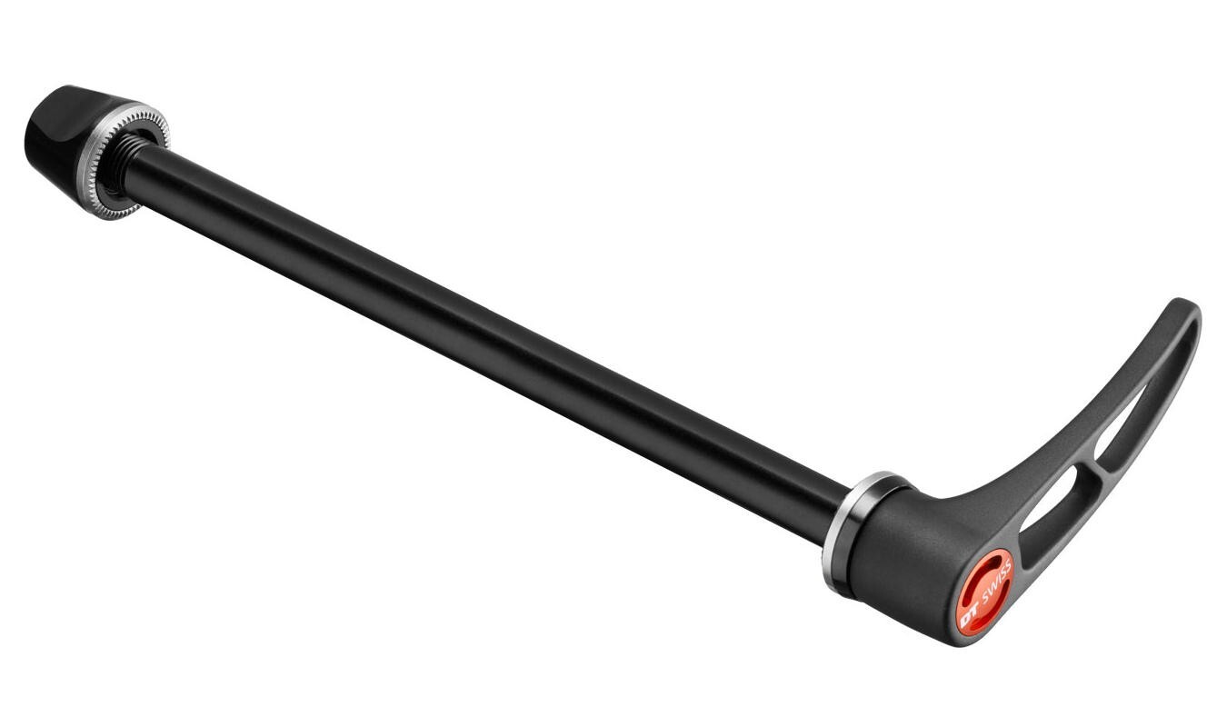 Perno passante anteriore DT Swiss RWS MTB alluminio