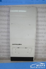 Citroën Jumper II H2 Fiat Ducato Hoch Bj. ab 2006 Tür Hinten Links Flügeltür OE