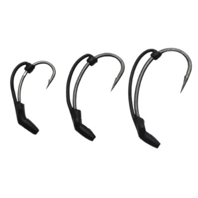 D Rig Kickers Aligner Large Small Rig Kicker für Pop Up Karpfenangeln UK POST