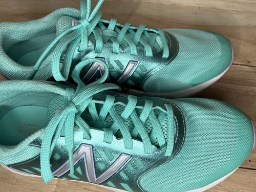 New Balance FuelCore Urge Shoes Green/Purple YPURGTV Men’s Size 7 NEW - Picture 10 of 11
