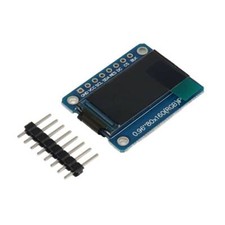 DIY LCD Display 8 Pin 2.4cm St7735 Ic LCD Screen IPS Spi HD 65K TFT Module-
