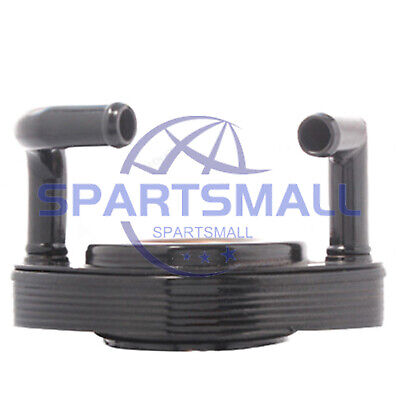 New Oil Cooler 8971172541 8-94311-222-0 For Isuzu 4JA1 New Oil Cooler 8971172541 8-94311-222-0 For Isuzu 4JA1