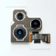 Original iPhone 14 Pro Rear Camera Main Back Camera Flex