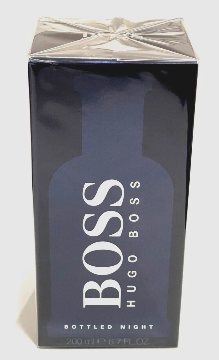 25+ Hugo Boss Bottled Night Fragrances for Men for sale | Updated