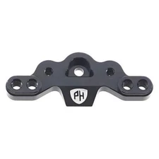 Powerhobby Aluminum Front Lower Fixed Mount Losi Mini-B / Mini-T