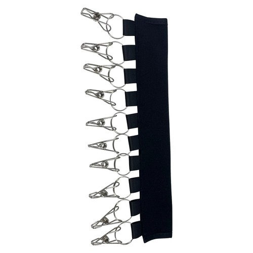 Baseball Cap Closet Rack Hat Organizer Holder Home Storage Door Hanger - Picture 13 of 18