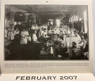 2007 Calendar * Union County Historical Society * Pennsylvania * Vintage Photos — photo 5