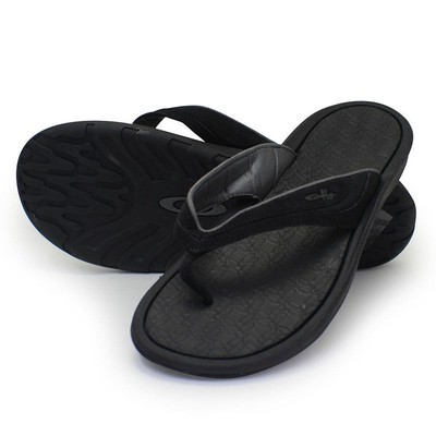 oakley womens flip flops