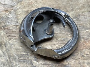 Greiferring Greifer für Nähmaschine PRIVILEG Voll ZickZack 370