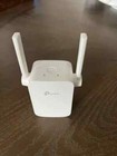 🔥TP Link N300 Wi-Fi Range Extender TL WA855RE WiFi Works Excellent🔥