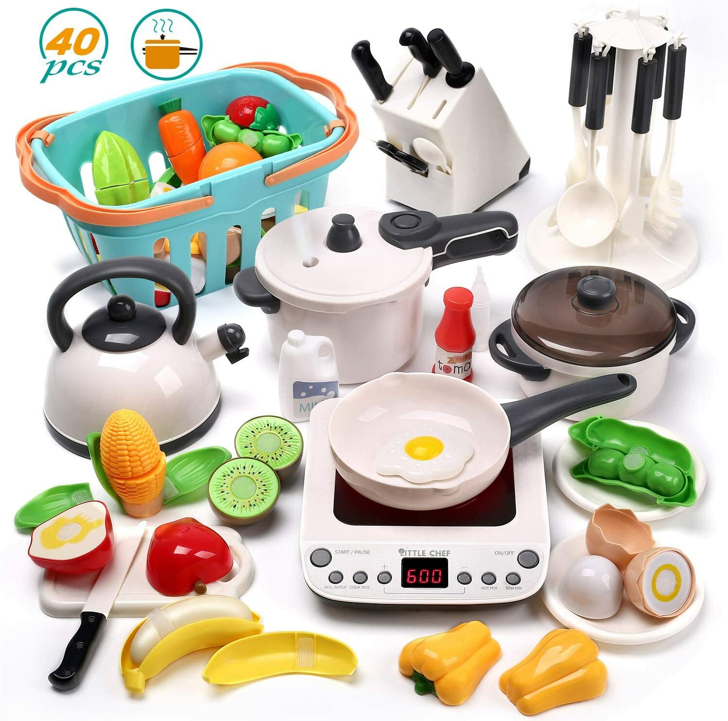 kitchen play toys