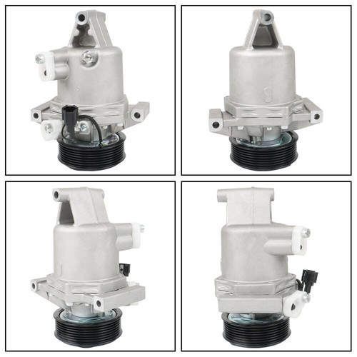 For Nissan Versa Note 1.6L 2014 -2017 AC Compressor EG892 926001HC2B 926003HD7A - Bild 8 von 9