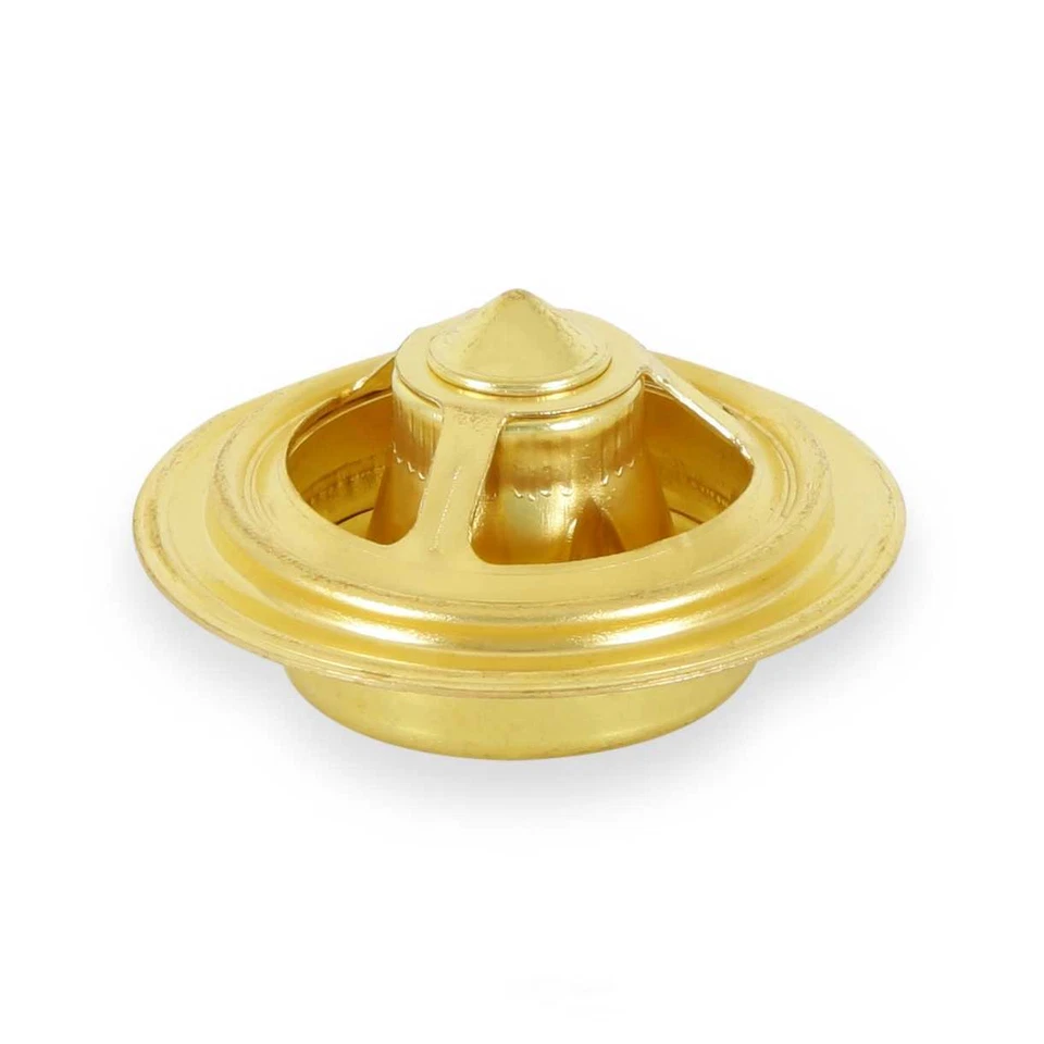 Engine Coolant Thermostat-High Performance Thermostat Mr Gasket 4367 - Image 3 of 4