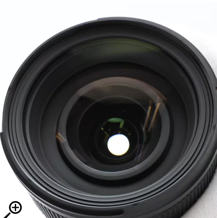 タムロン SP24-70mm F2.8 Di VC USD G2 A032N SP 24-70mm F2.8 Di VC USD G2 Lens for Nikon & Canon