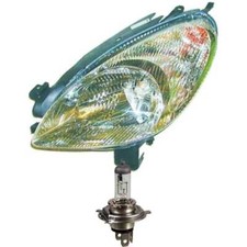 Scheinwerfer rechts für Citroën Xsara Picasso N68 1.8 16V Bj.00-05 2.0 Bj.03-12