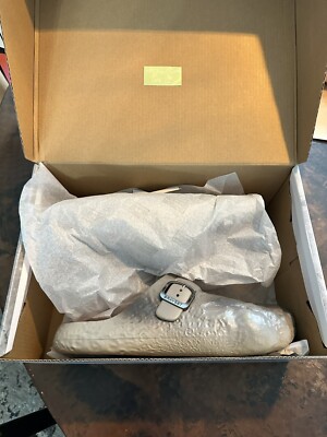 Bravest Studios x Kid Cudi Moon Clogs | Size 11 | 15th