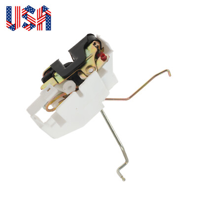 Front Left Driver Side Door Latch Assembly Fit for Kia Optima 2001-2004