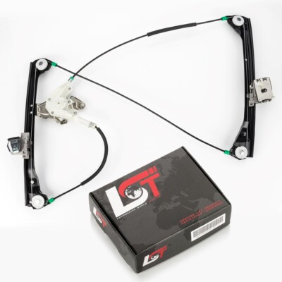 Electric power window front left for BMW 3 Series Coupe E46