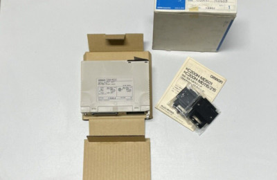 Omron / Input/Output Unit / C200H-MD215