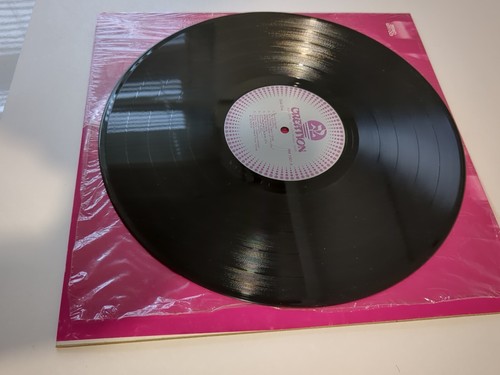 In His Hands Warren and Marlena Ells Autographed Vinyl LP Record VG+ Condition - Picture 5 of 9
