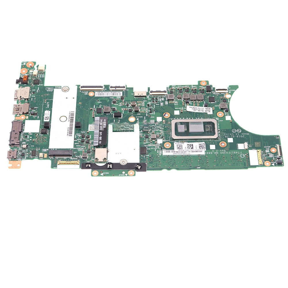 Lenovo ThinkPad X390 Core i5メモリ8GB Lenovo ThinkPad X390 | 13 Inch Business Laptop | 20Q0X035US