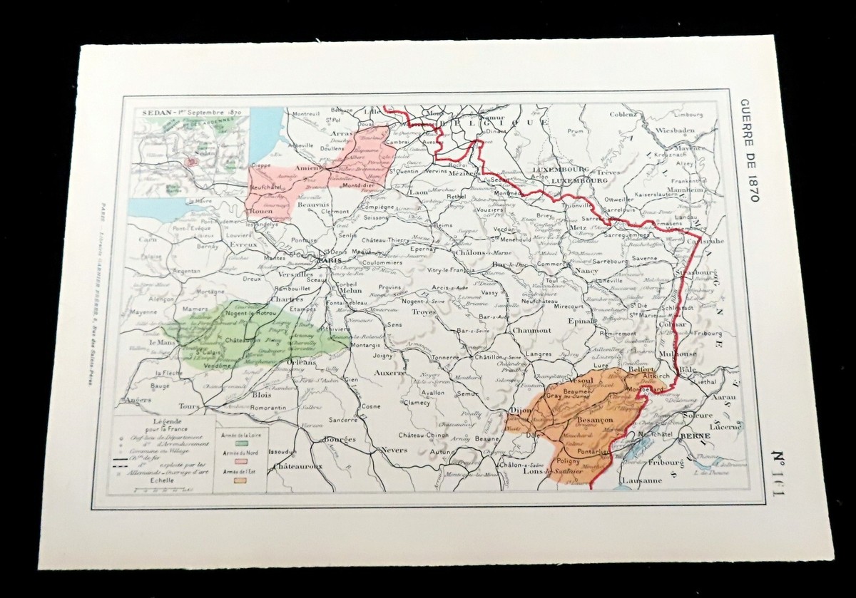 Evants, guerre franco-prussienne 1870 - 1871, bataille à la Lisaine, 15