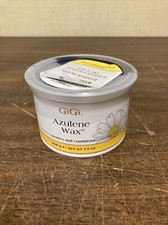 GiGi Azulene Wax 368g/13oz Brand New