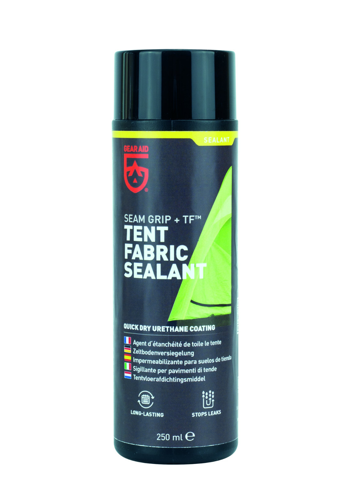 GearAid 'Seam Grip +TF' - 250 ml junta de tela de tienda