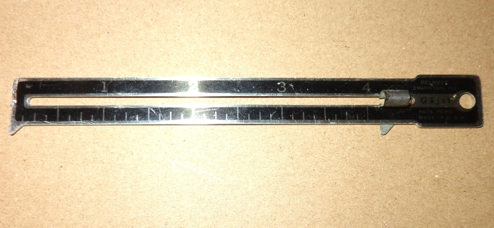 Foto 1 di 4