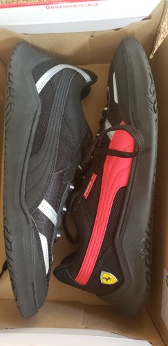 puma ferrari dc future