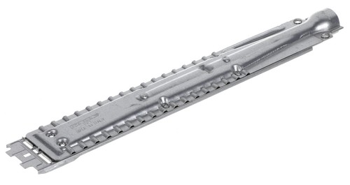 PARRY FLAT GAS BURNER 4.0.301.0030 FOR GRIDDLE HOT PLATE GGP6.4 GGP6.6 GGP6.8 - Picture 16 of 18