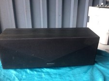 Kenwood Center Speaker CRS-155