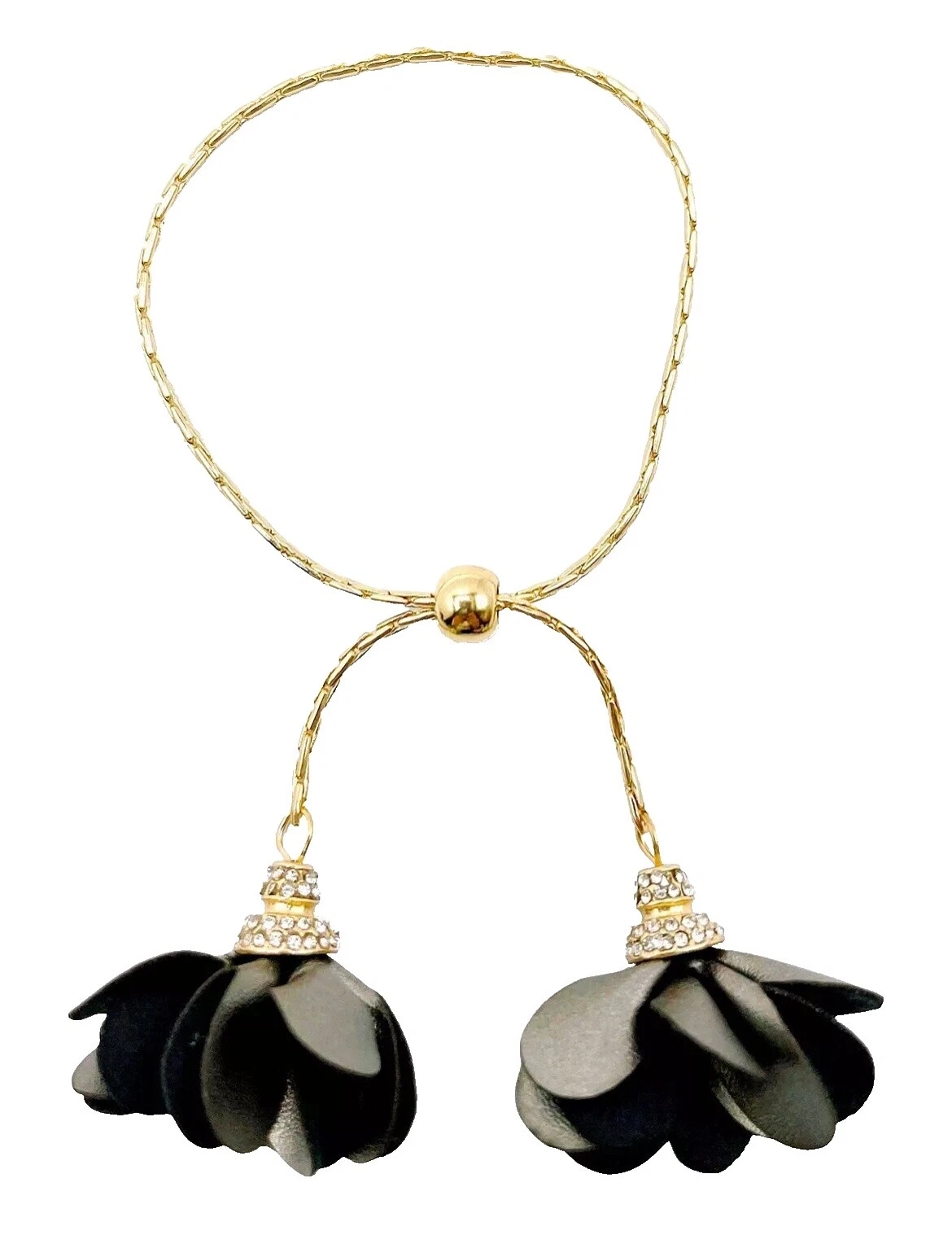 Pearl Rhinestone Fashion Jewelry