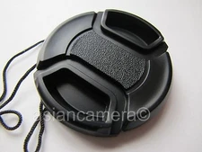 Front Lens Cap For Olympus Zuiko Digital 17.5-45mm f3.5-5.6 E-330 E-420 E-510 