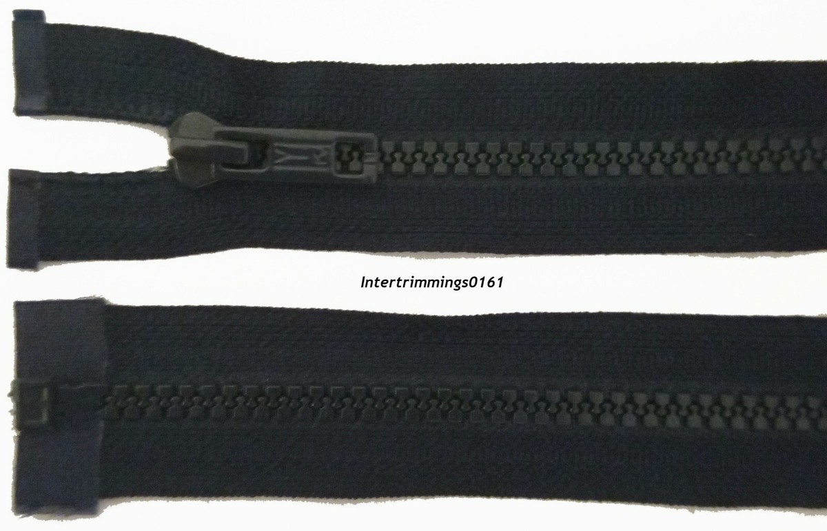 VIK ZIP, NAVY, 24