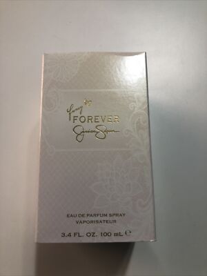 Jessica Simpson Fancy Eau de Parfum EDP Spray for Women 3.4 oz / 100 ml New