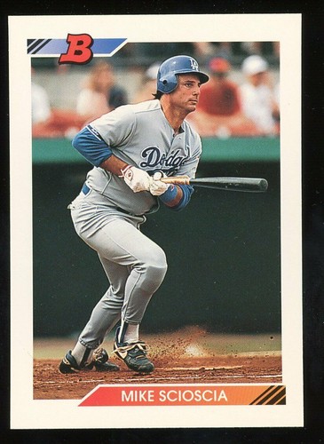 1992 Bowman Baseball Pick Complete Your Set #251-500 RC Stars 🔥⚾🔥 - Picture 118 of 250