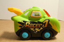 Vtech Go Go Smart Wheels Racer 1 Car P26