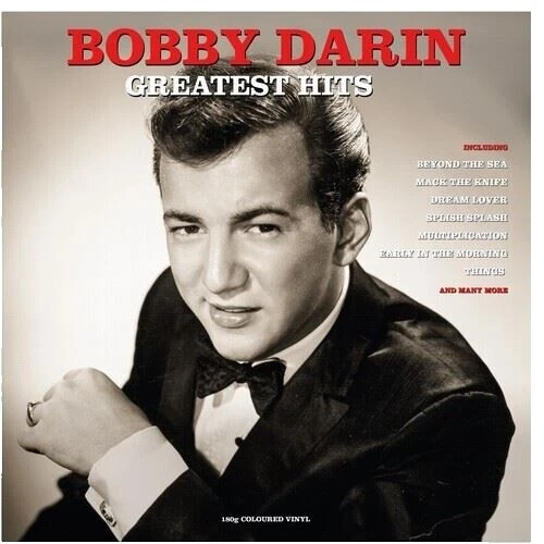 Vinyl Records Bobby Darin