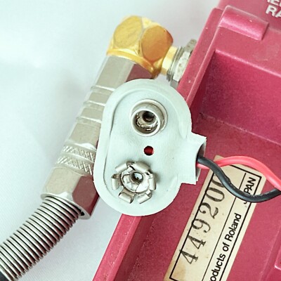 BOSS DM-3 Delay W/Box 1984 Analog Delay Vintage Guitar Pedal Made