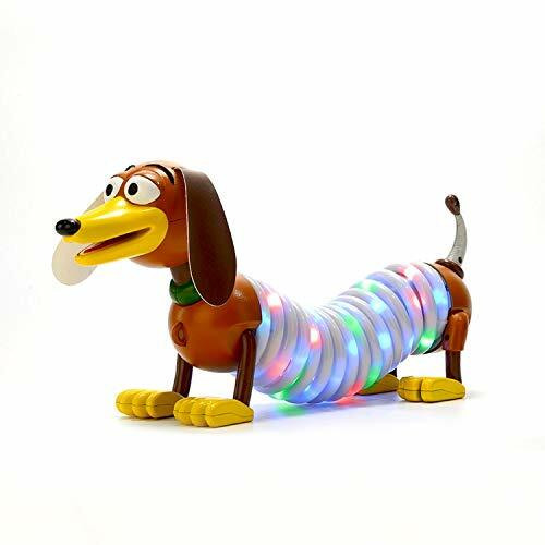 slinky toy story precio