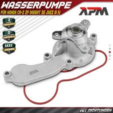 Pompe à eau Honda JAZZ