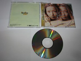 Digital Dance Mix Vol 1 Namie Amuro Sega Saturn Japan import US Seller
