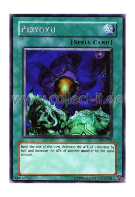 ryoku yugioh card Yugioh ryoku - englisch