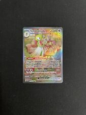 Gardevoir ex 245/198 Sv01: Scarlet & Violet Base Set Holo Gardevoir ex 245/198 Sv01: Scarlet & Violet Base Set Holo