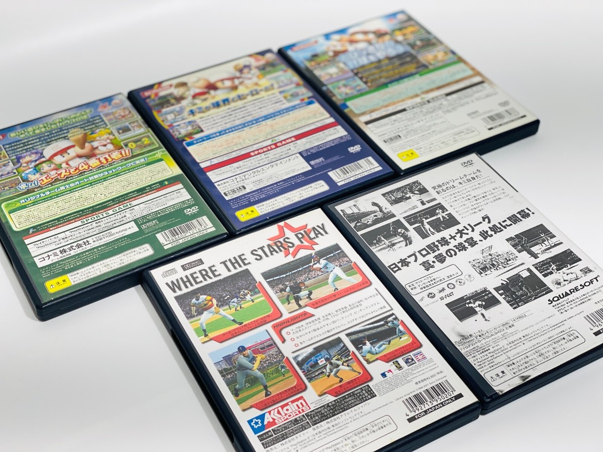 PlayStation2 - PS2 ソフト14本セット 迅速発送 PS2ソフト14本セット - メルカリ