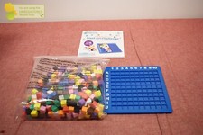 Learning Resources STEM Explorers Pixel Art C...