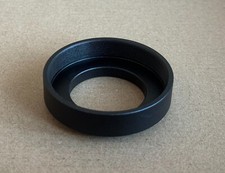 Proscope Metal M53 x0.75 Female to M40 x0.75 Male Thread Adapter f/ Lens Copal 1